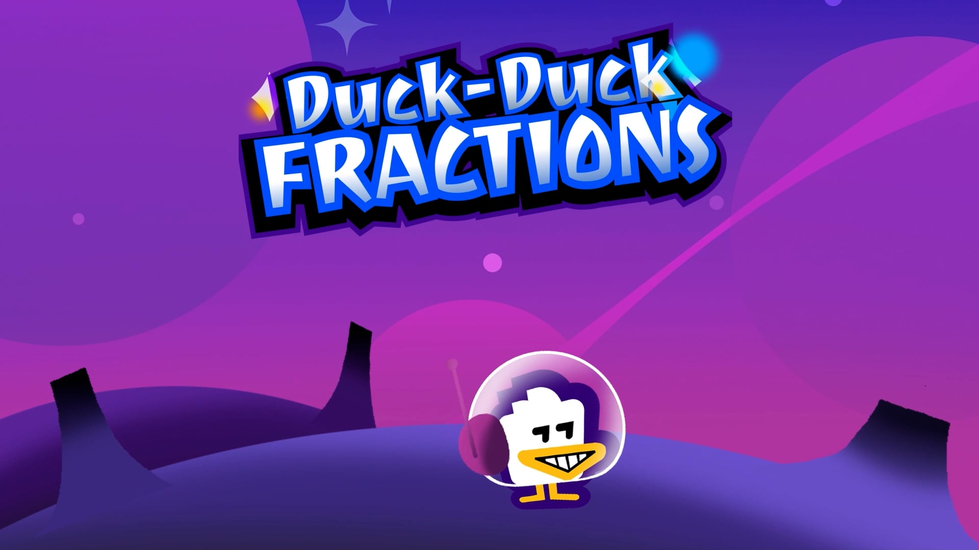 Duck-Duck Fractions on Vimeo