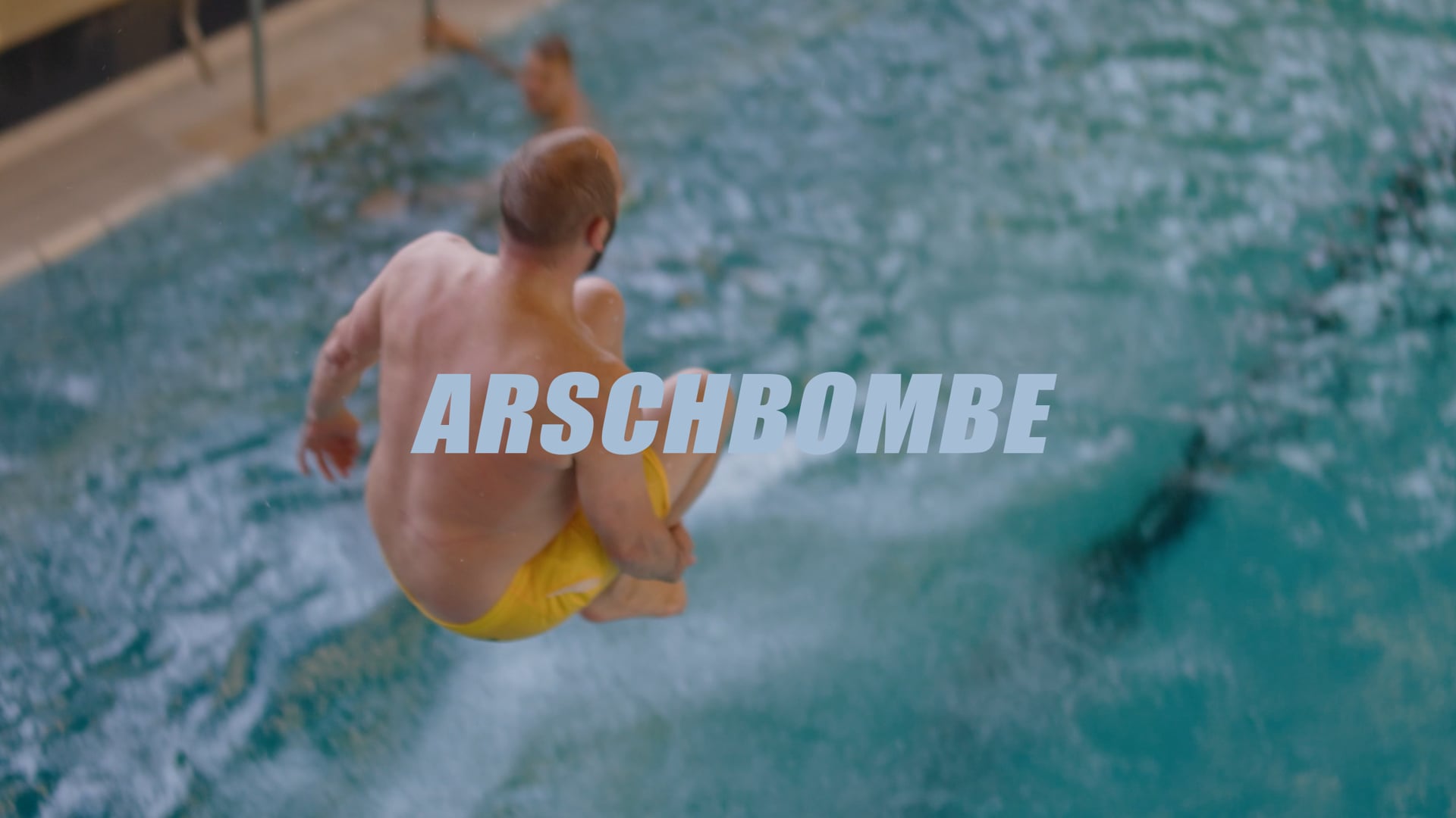 ZGB x Arschbombencontest
