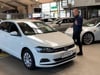 Video af VW Polo 1,0 TSI Comfortline DSG 95HK 5d 7g Aut.