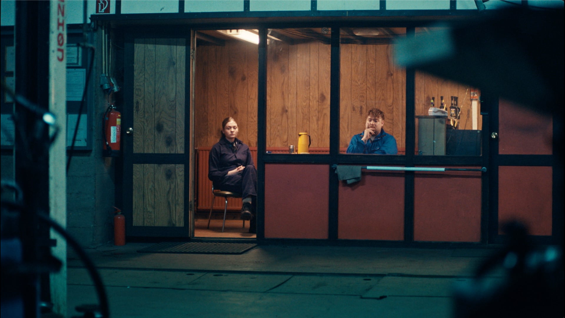 Selected Work - Síminn - "Tengjumst"