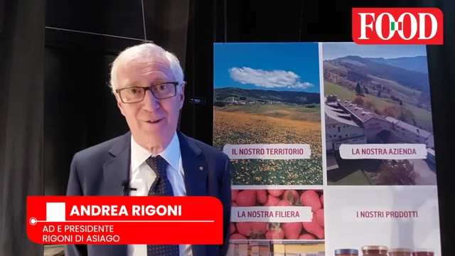 I cent'anni di Rigoni di Asiago: «Benessere, un grande valore» - Nord Est  Economia