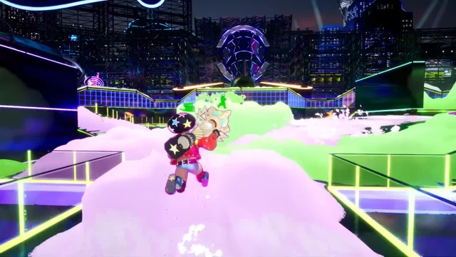PlayStation State of Play: Foamstars, the splatoon like, is revealed in a  trailer 