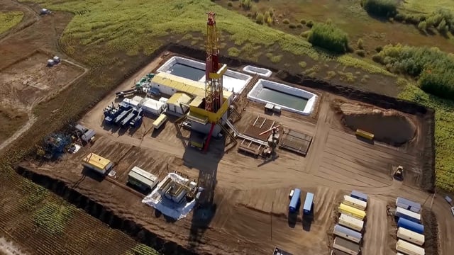 Benefits of Natural Gas Production on PMA Perspective
