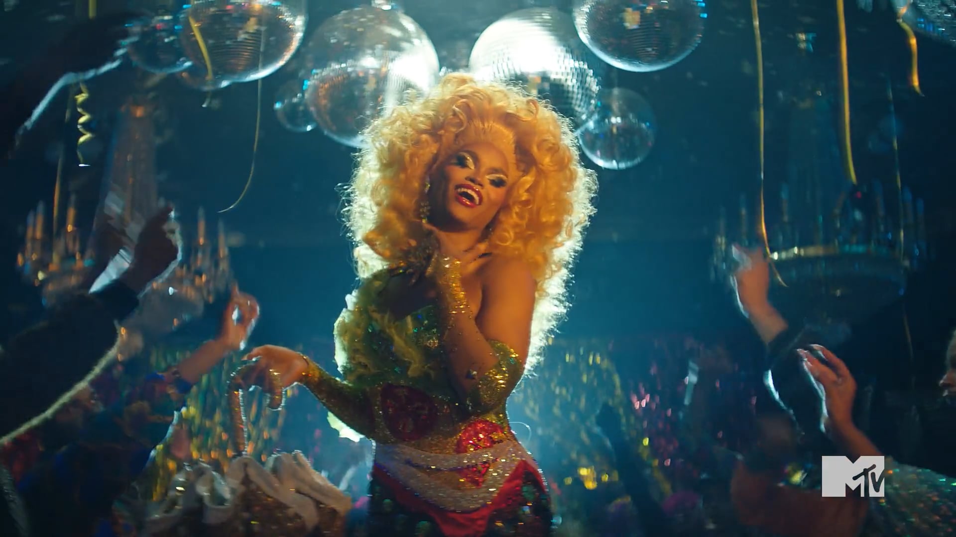 Burger King + RuPaul's Drag Race