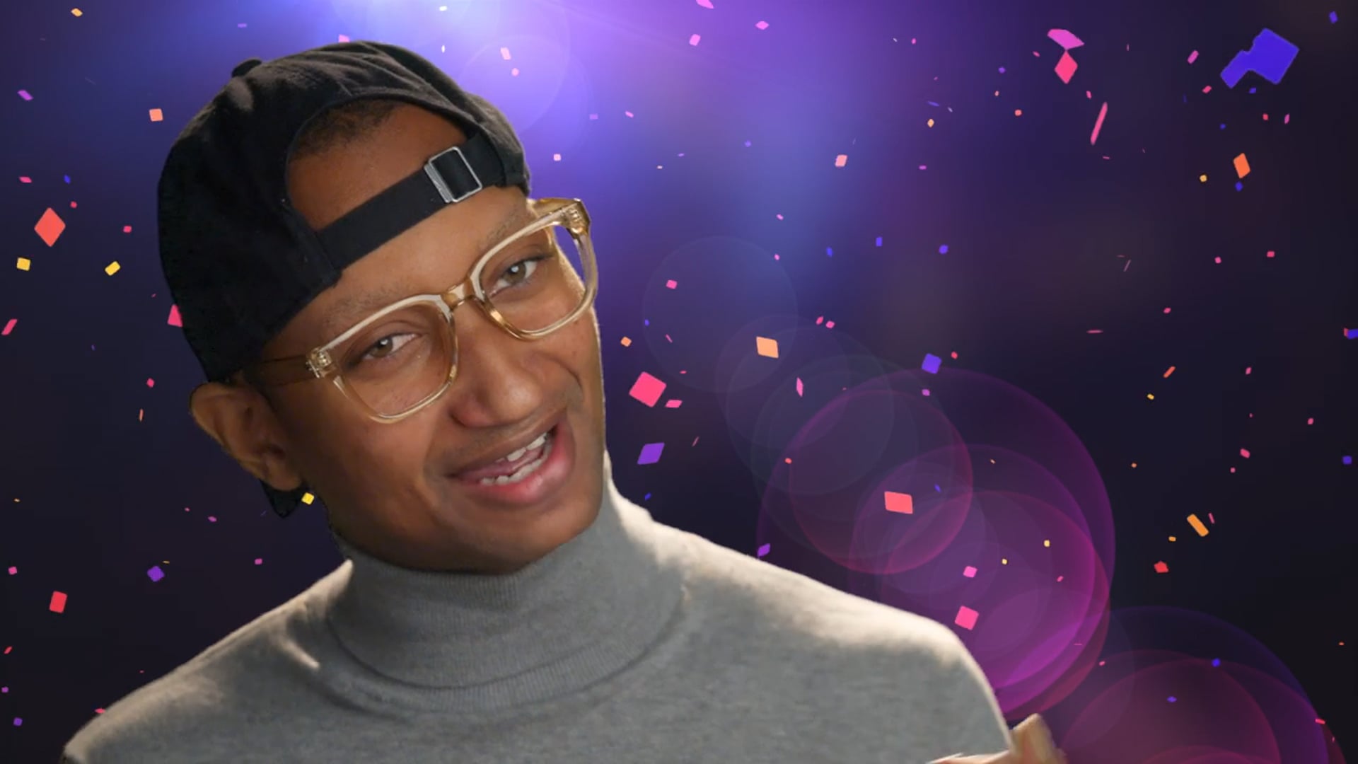 Take it to the Runway