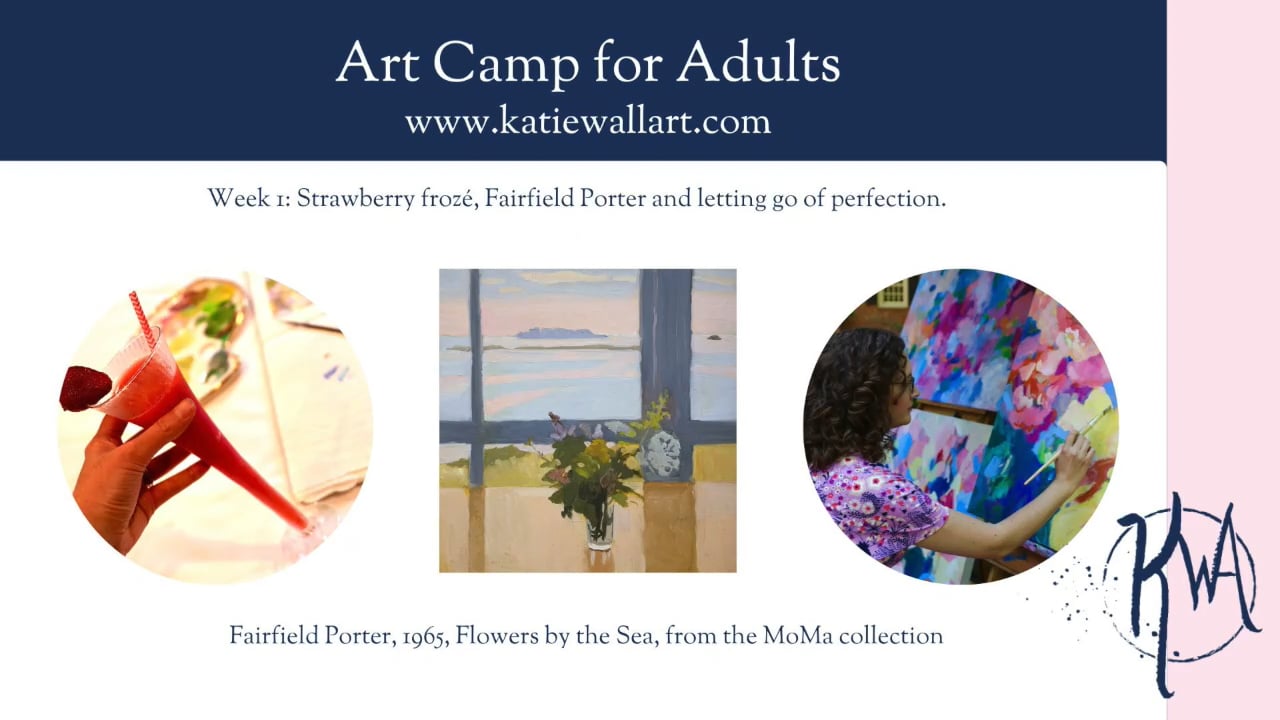 art-camp-for-adults-week-1-on-vimeo