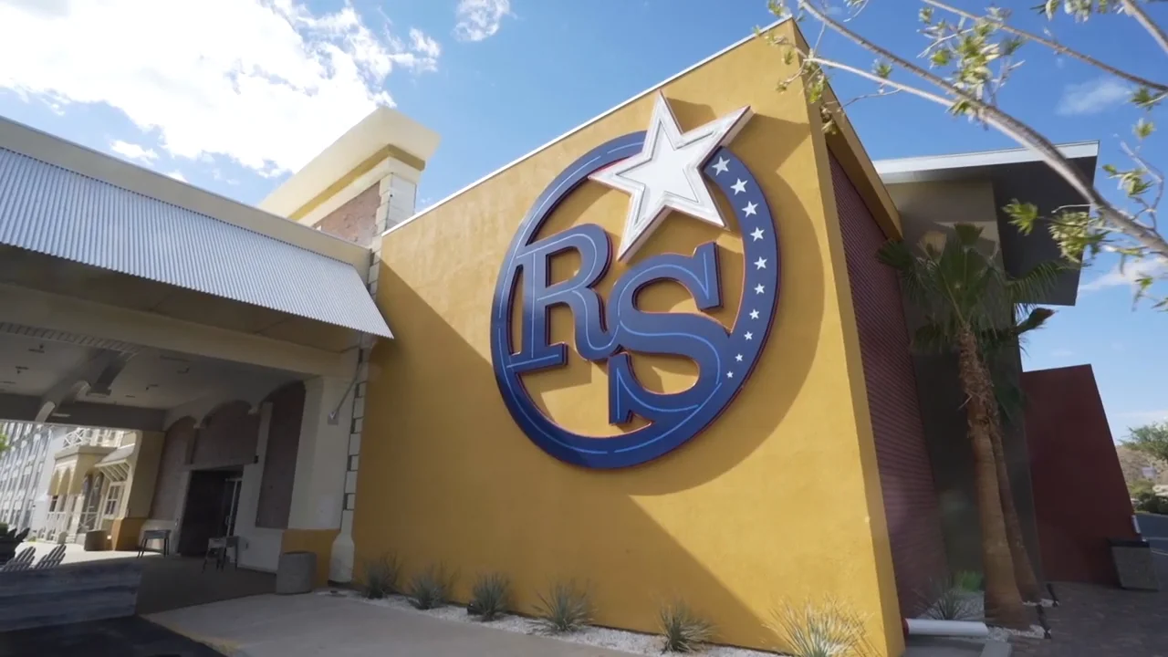 Spring Break Training Nevada