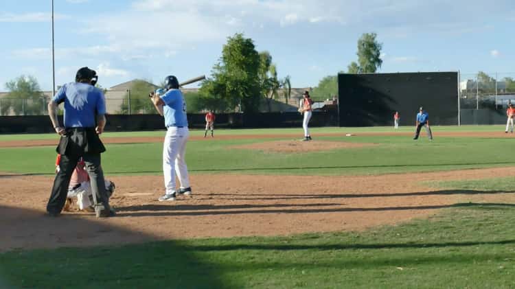 Field Locations  Arizona Fall Classic