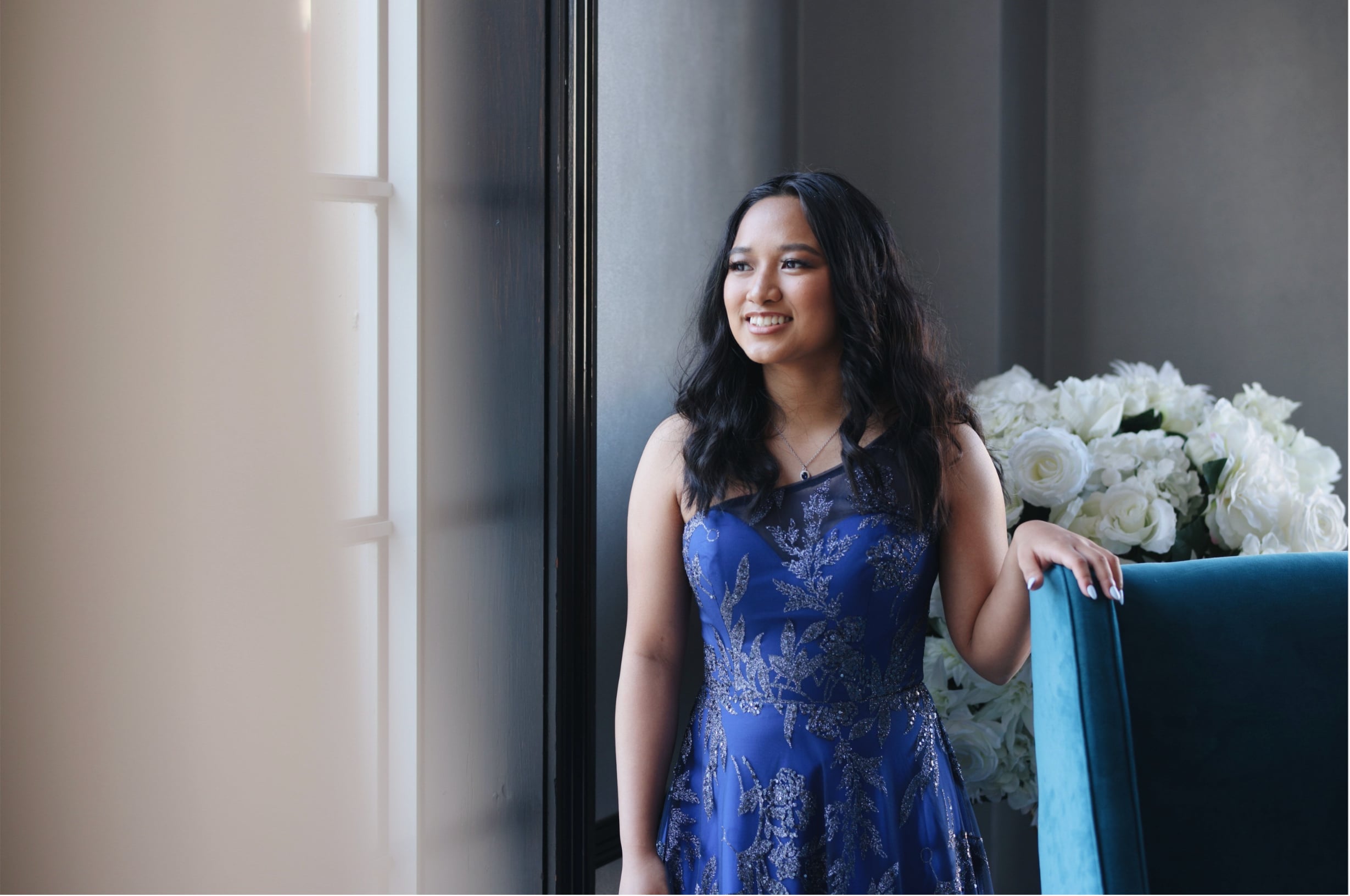 RIZELLE'S 18TH DEBUT on Vimeo