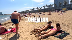 SEASON3 Barcelona Chapter1