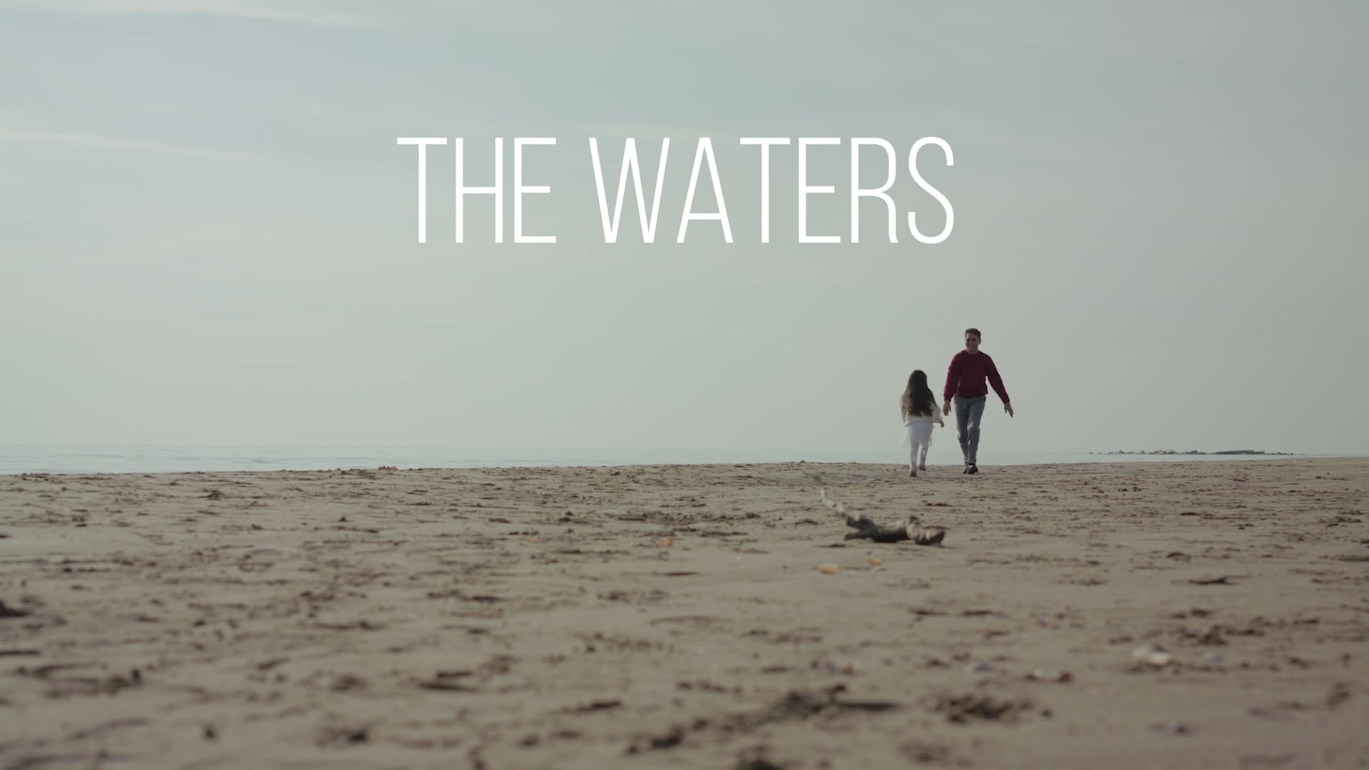 TEASER - "The Waters" (S. C. Teles, 2023) - Subt. español