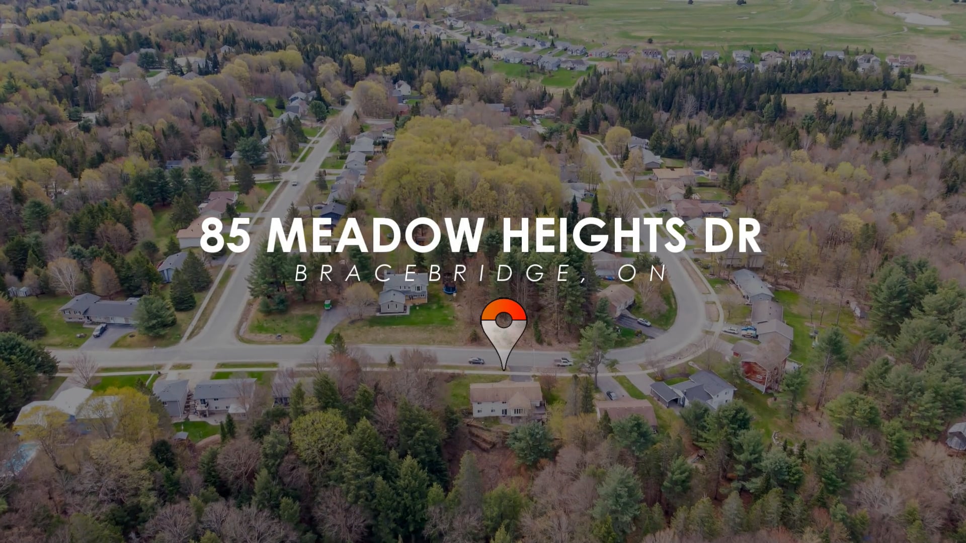 Key 2 Muskoka 85 Meadow Heights Bracebridge on Vimeo