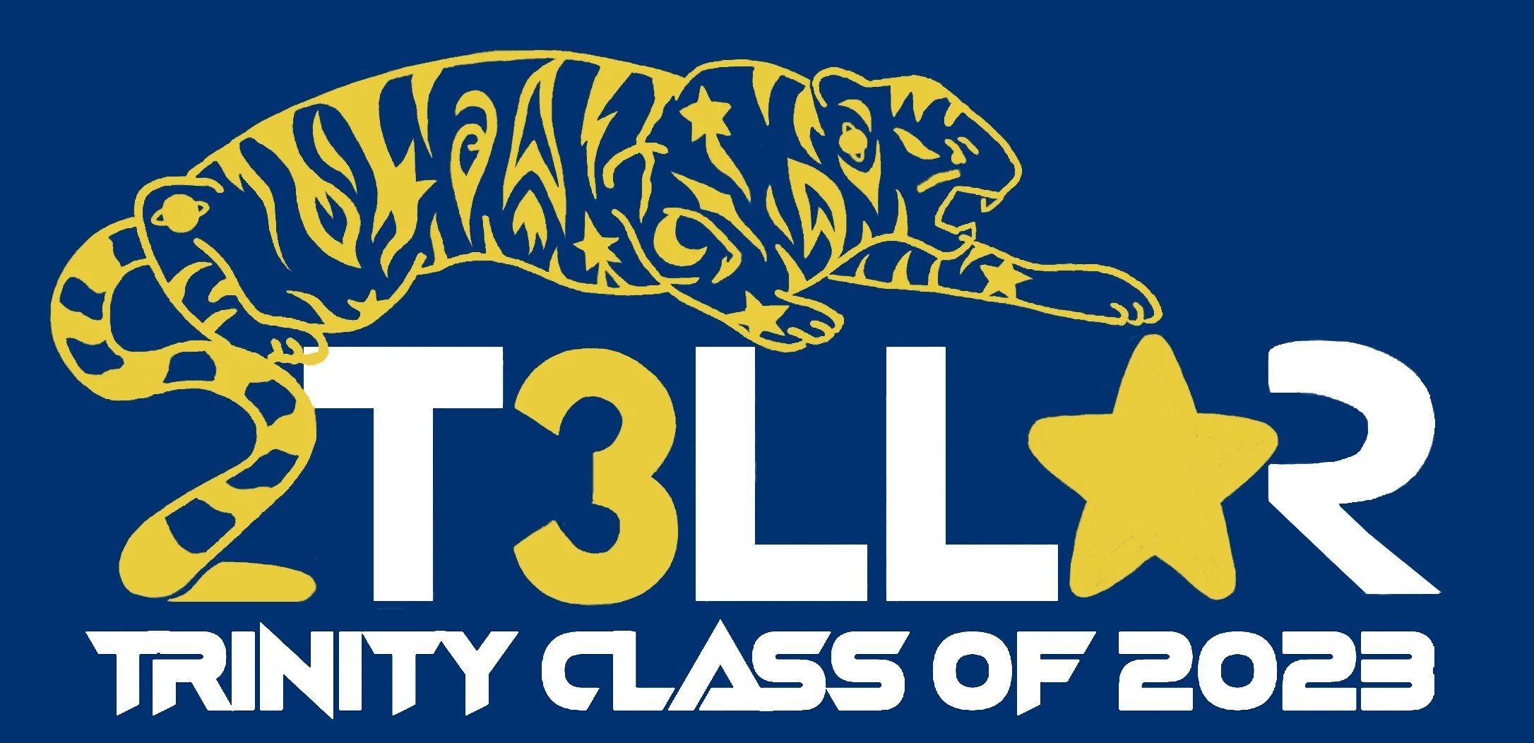 Trinity Class of 2023 - Welcome to our Alumni Family on Vimeo
