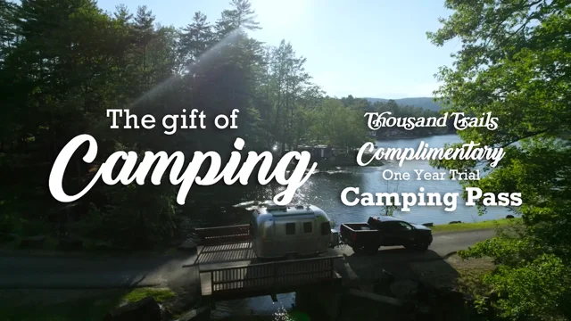 Big Camping Trip Starts Today for Barrington's Loutos