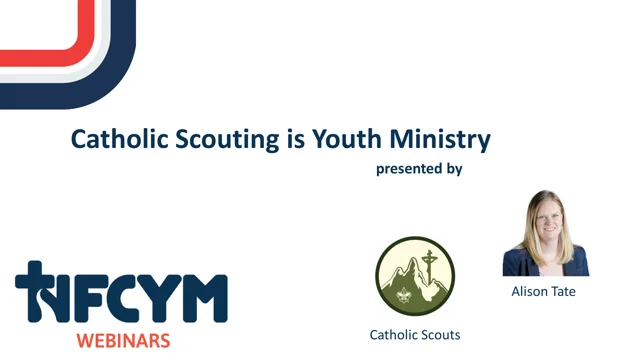 NCCS-BSA  National Catholic Committee on Scouting