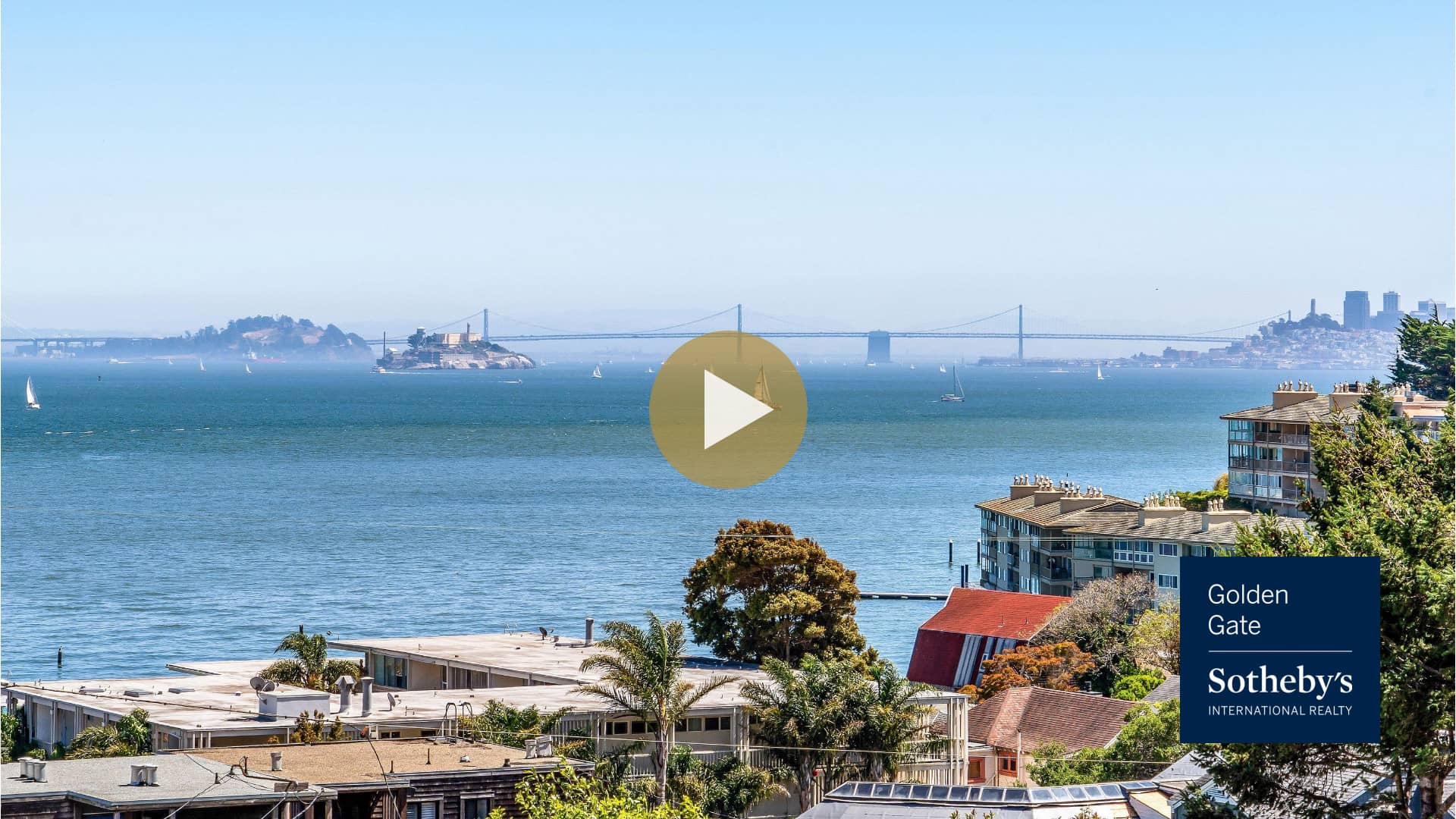 212 4th St Sausalito CA Sausalito Real Estate on Vimeo