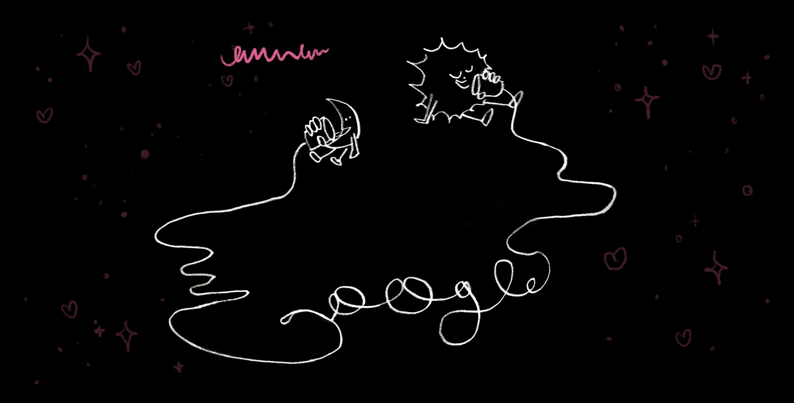 Google Doodle Valentines day on Vimeo