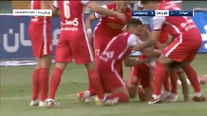 Havadar v Persepolis | Highlights | 2022/23 Iran Cup (Jam Hazfi)