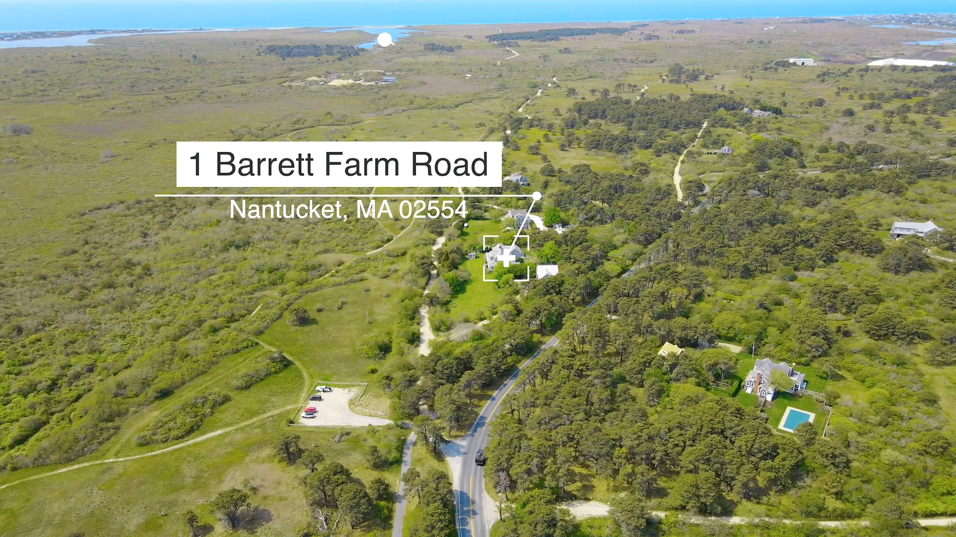 1 Barrett Farm Road on Vimeo