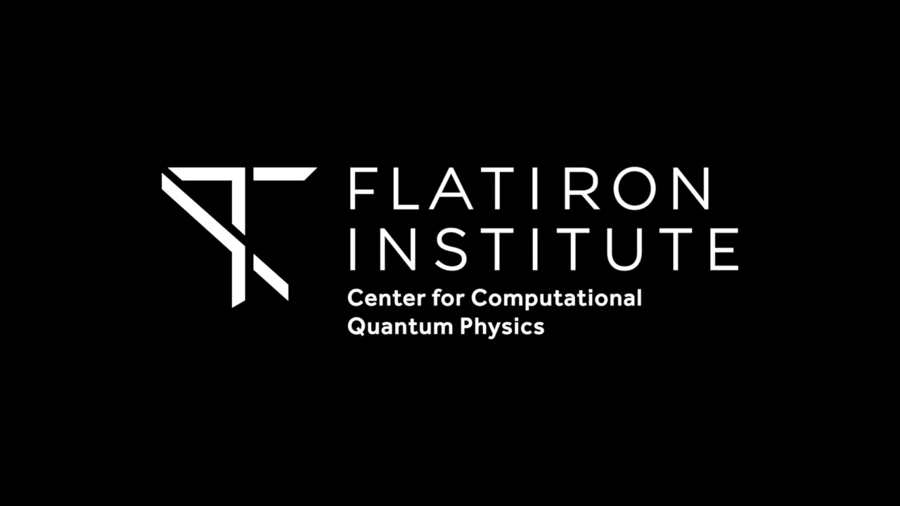 CCQ Quantum Cafe with Renata Wentzcovitch