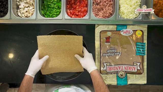 تصوير ومونتاج تنور العصر