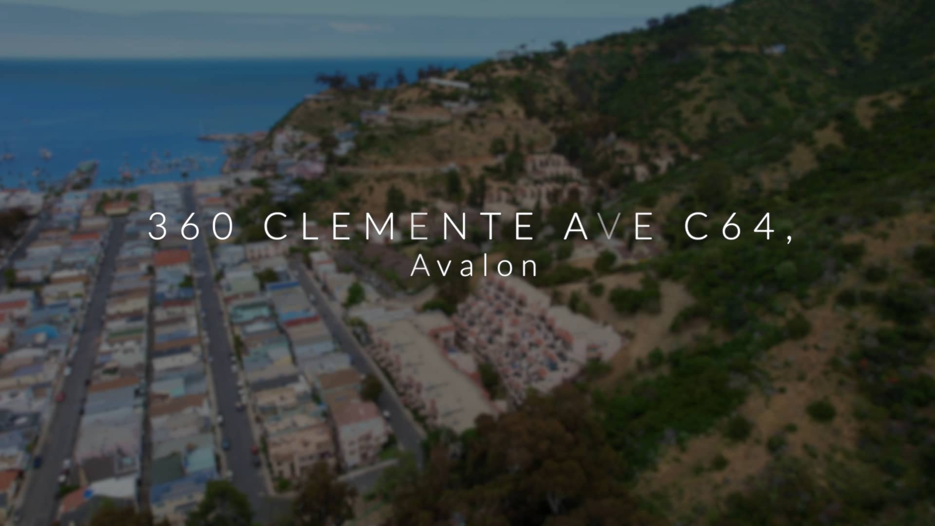 360 Clemente Ave C64, Avalon main 06 on Vimeo