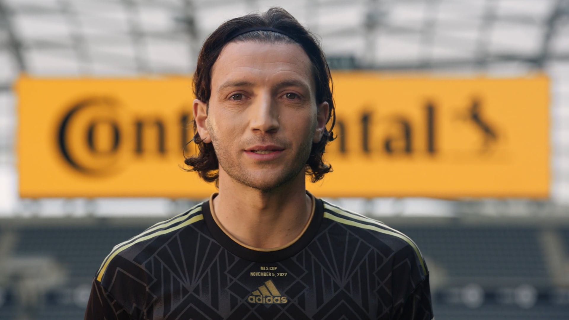 Continental Tire: Trust Your Gut