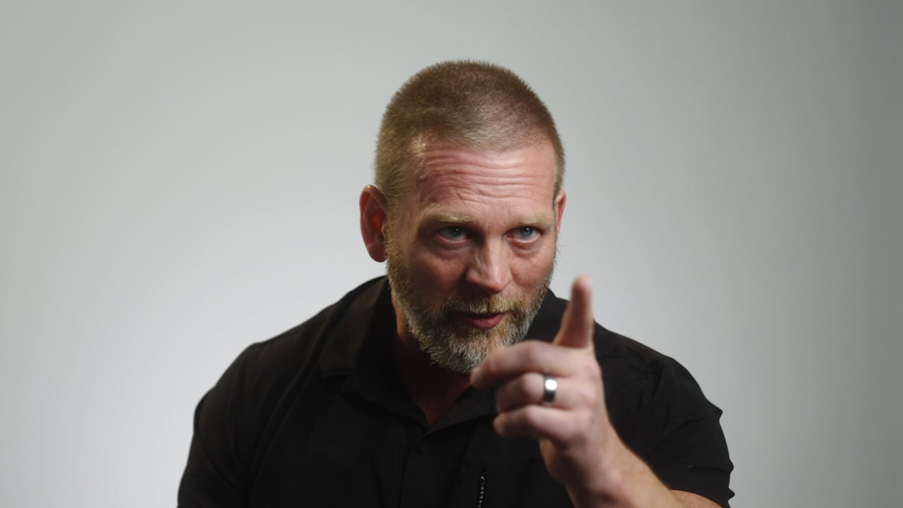 John Templin — Seats Incorporated leadership film