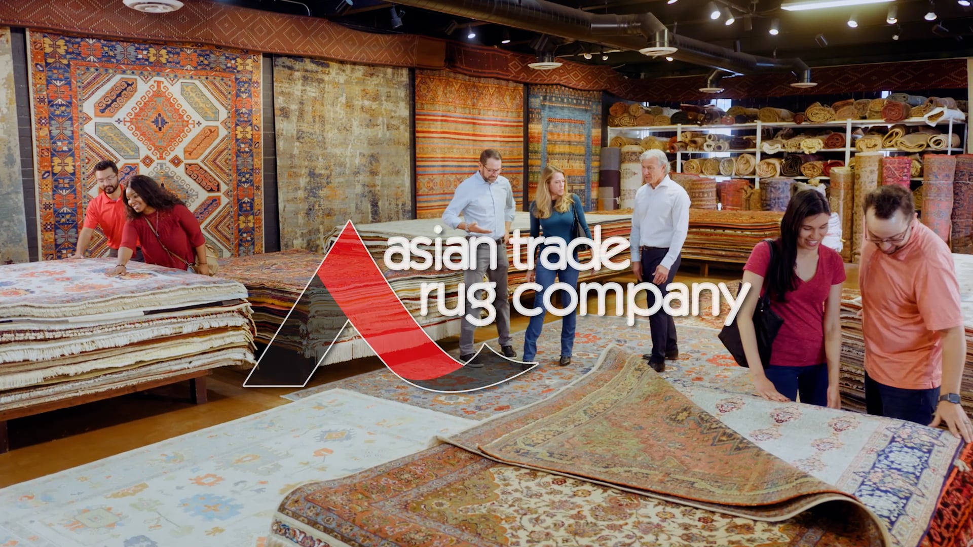 Asian Trade Summer Overstock Sale - Asian Trade Rug Company - Summer ...