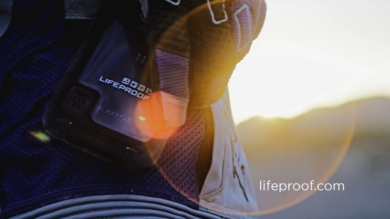 LifeProof