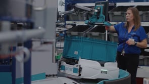 Geodis - Customer Success Story (Arturo Garza - General Manager)