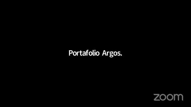 Portafolio Argos