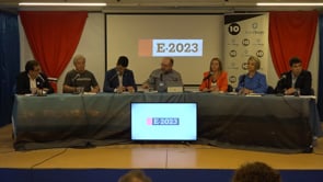E23 - El debat d'alcaldables 2023
