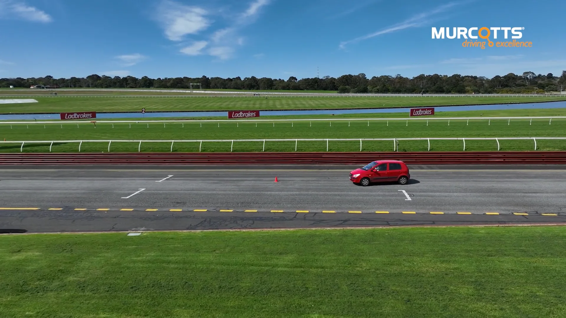 Murcotts Driver Safety