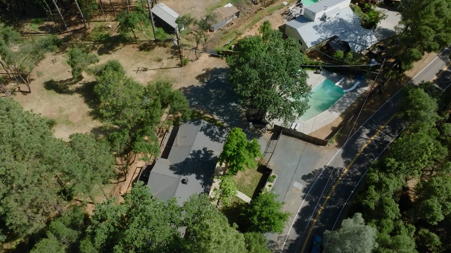 10361 Lime Kiln Road, Grass Valley, CA on Vimeo