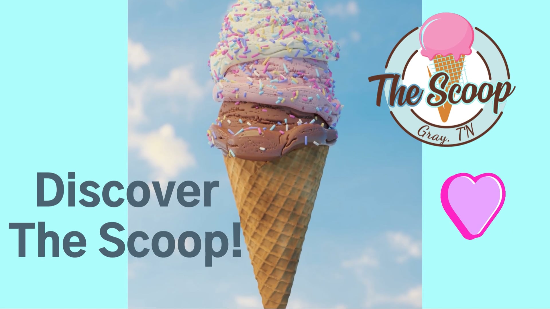 The Scoop