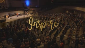 Are you ready to be Inspired?