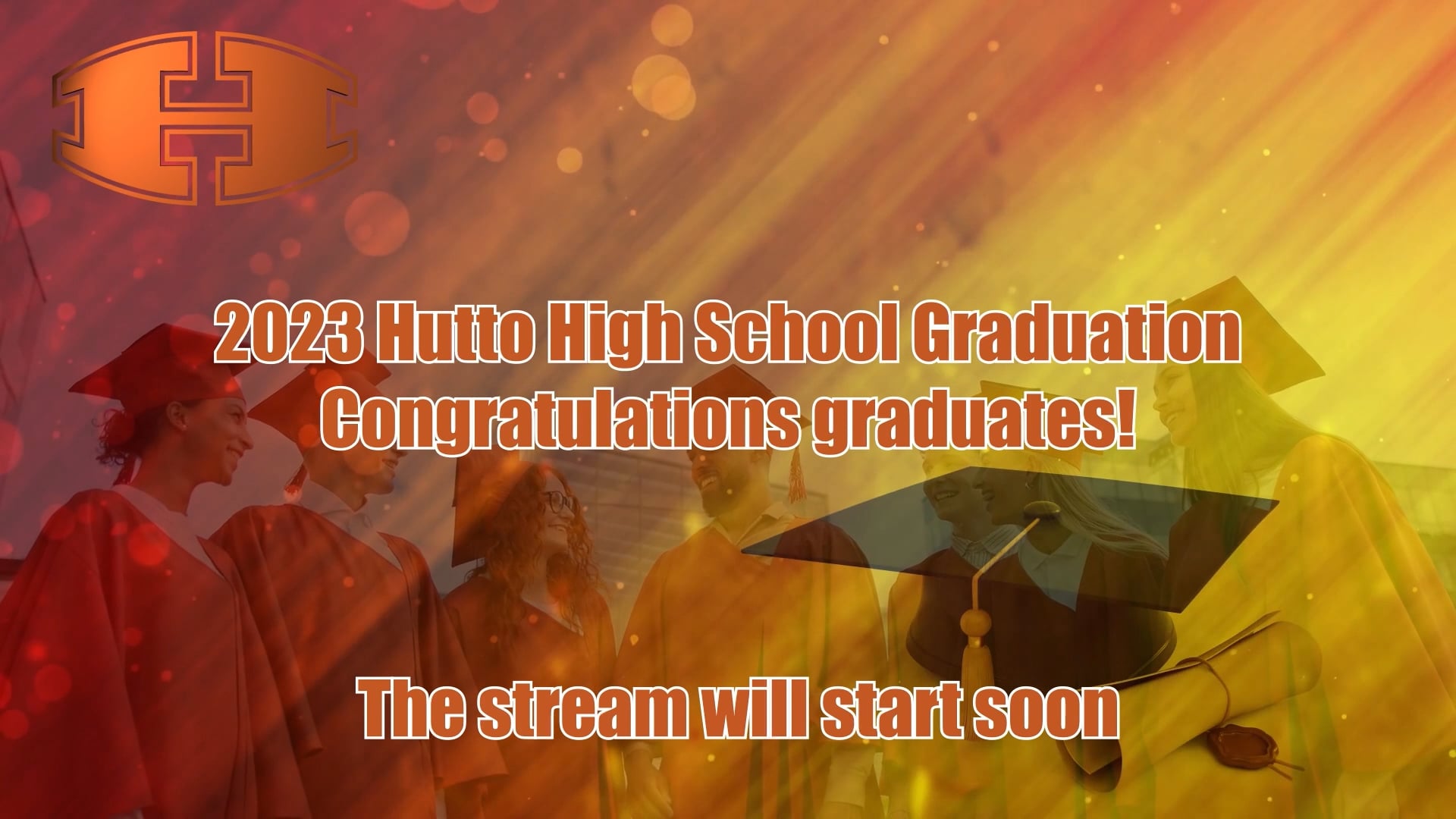 Hutto Graduation on Vimeo