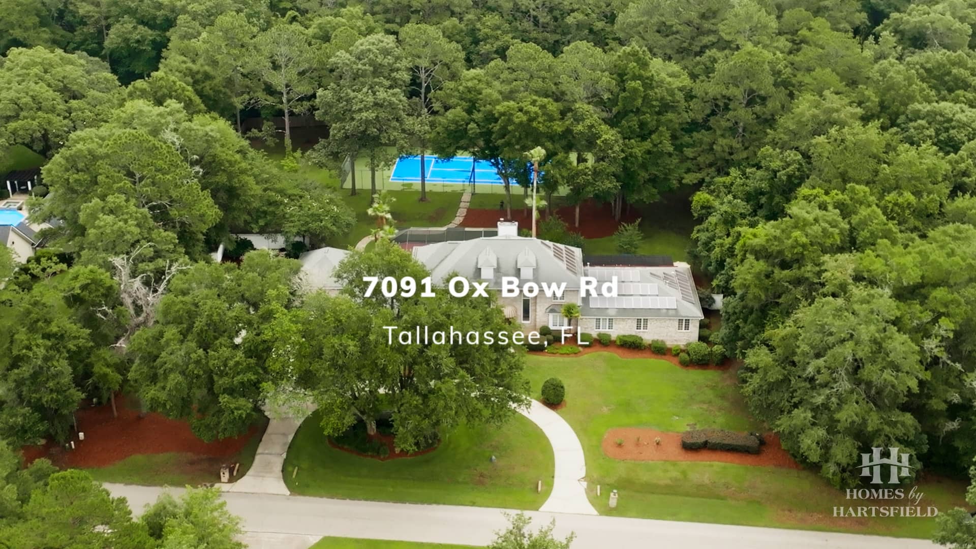 7091 Ox Bow Rd (branded) on Vimeo