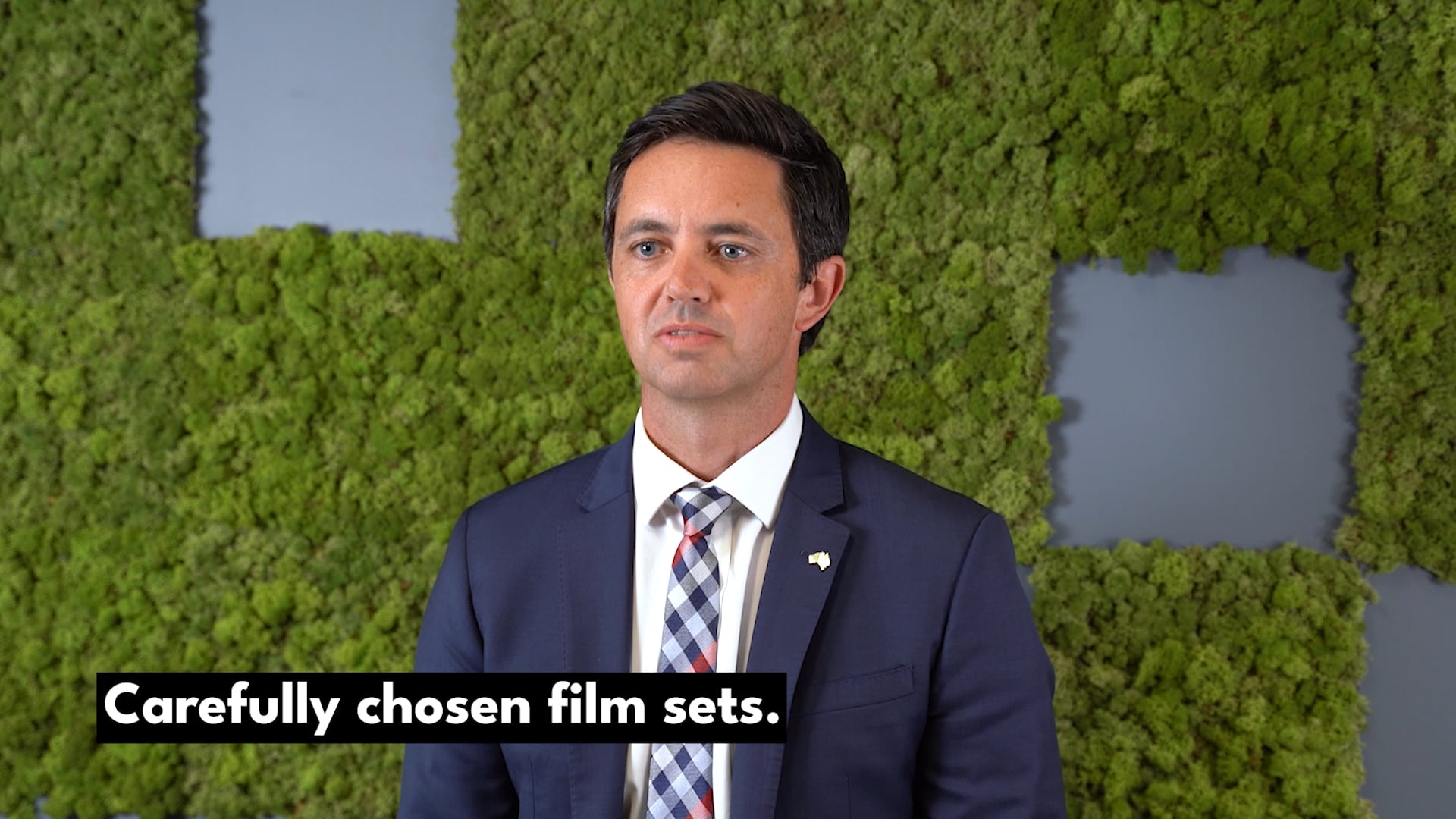 birds eye media | Corporate Interviews Showreel on Vimeo
