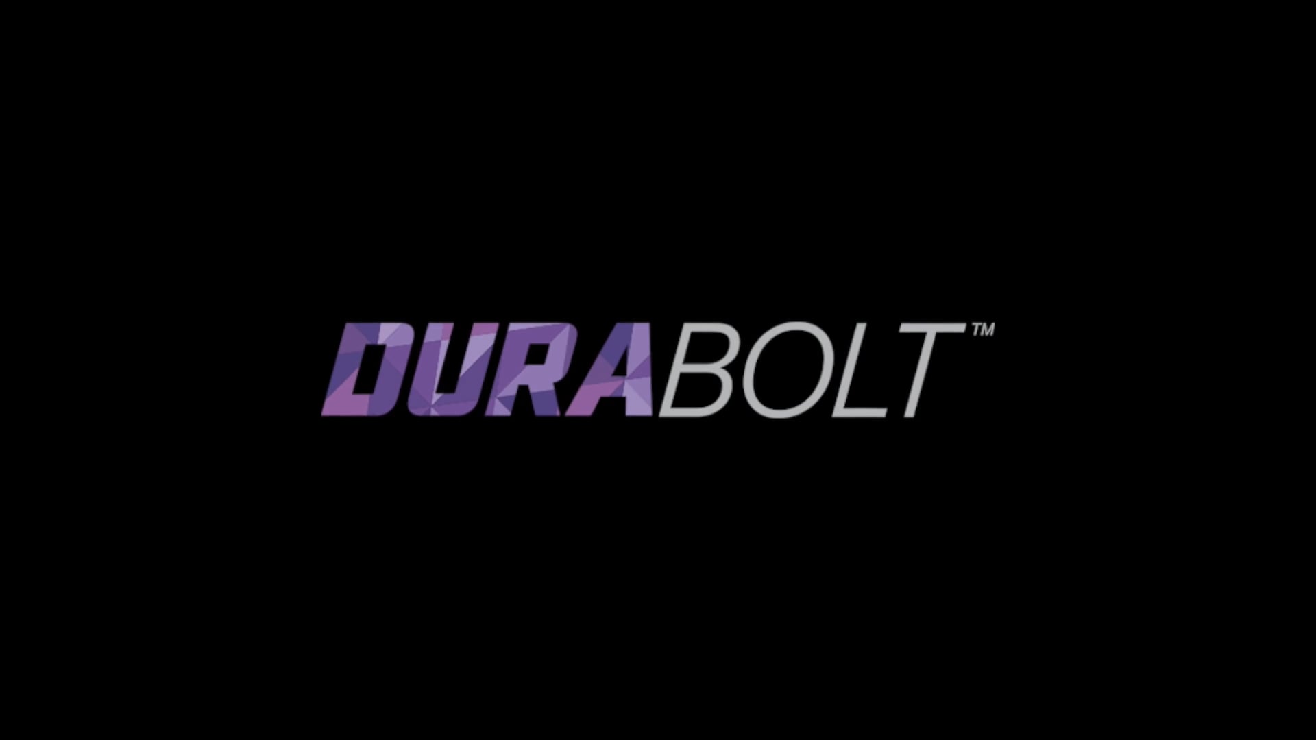 Memjet // Durabolt