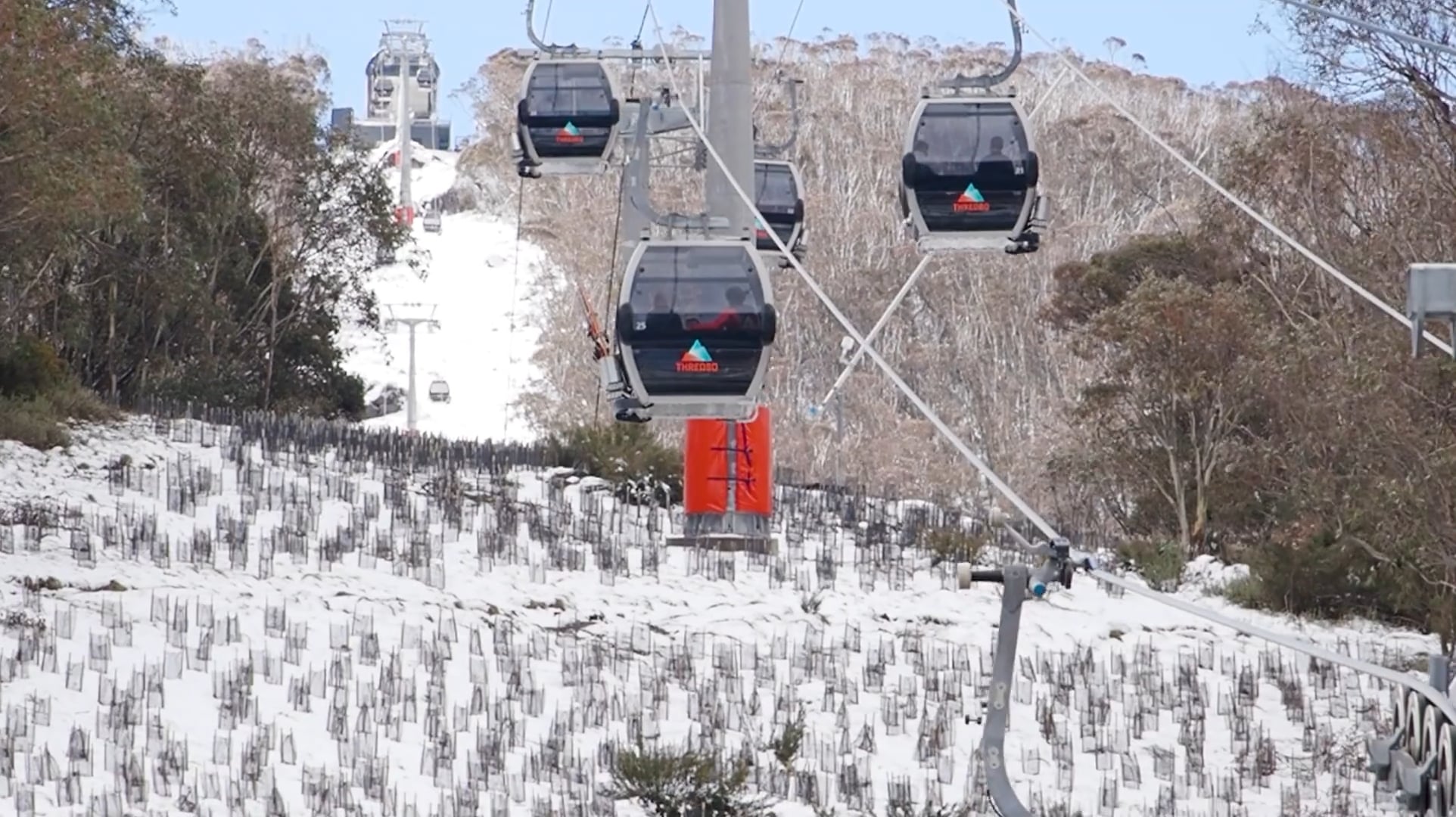 Thredbo & Jindabyne Ski Winter/Summer Promo on Vimeo