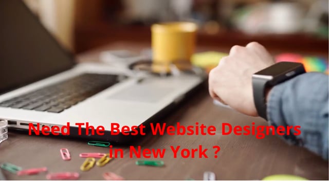 I Image Design : Website Designers in New York