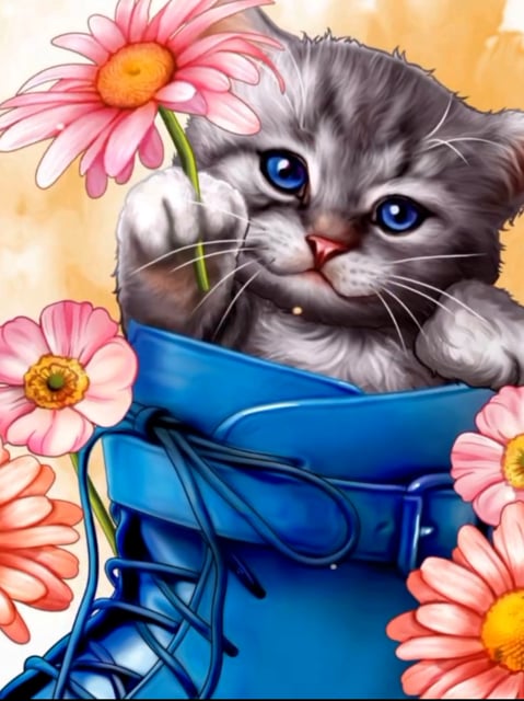 100+ Free Kitten & Cat Videos, Hd & 4K Clips - Pixabay