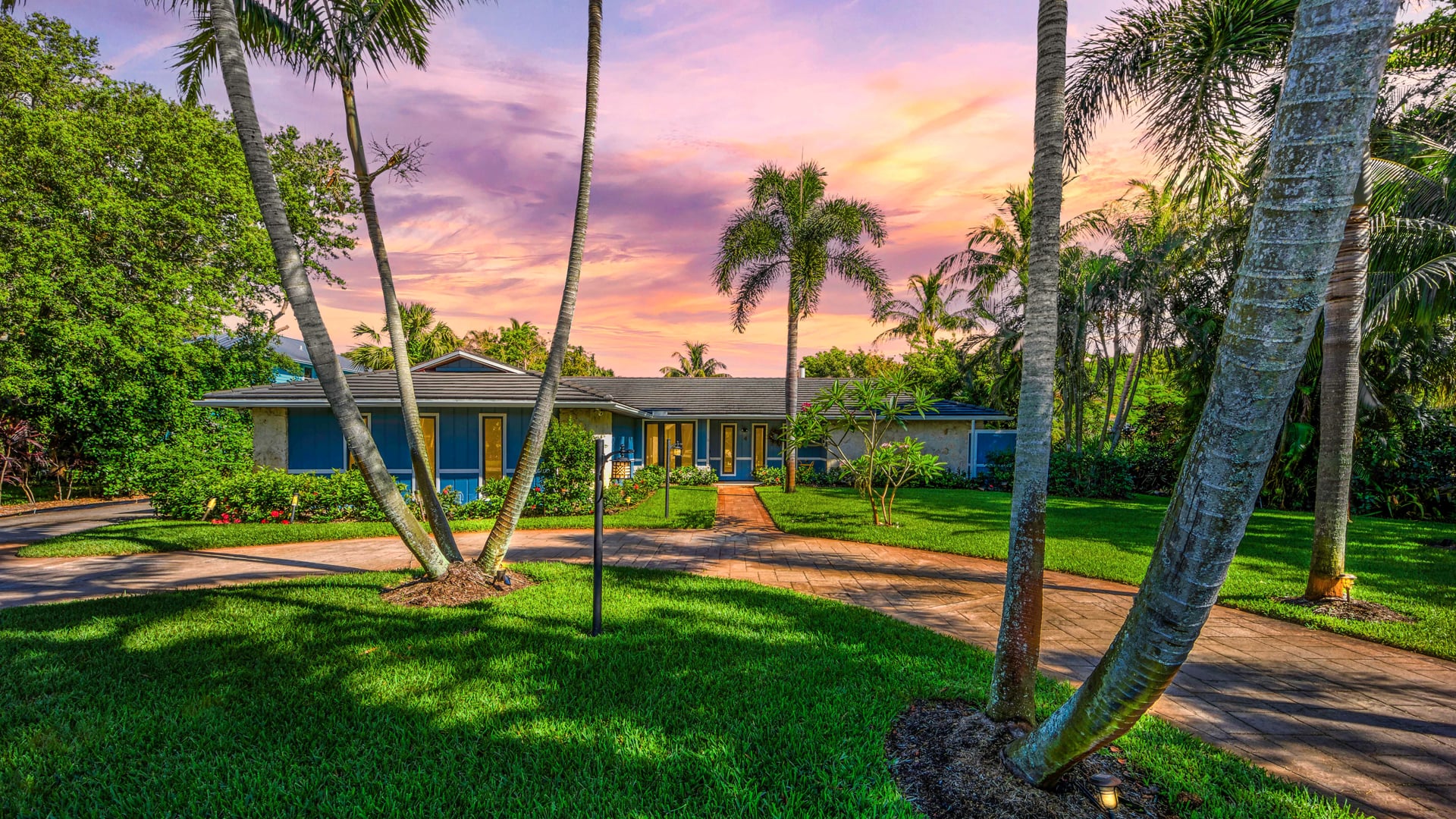 4 N Ridgeview Road, Sewall's Point, FL