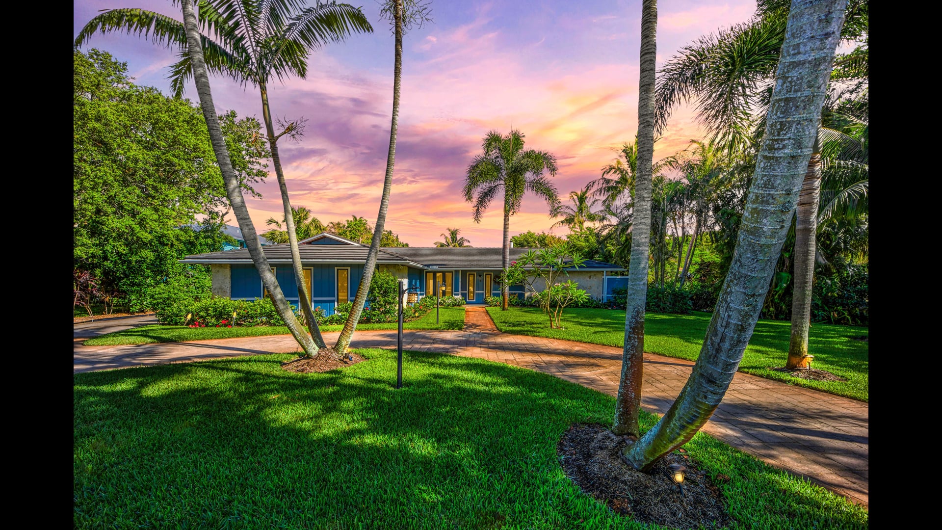 4 N Ridgeview Road, Sewall's Point, FL
