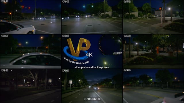 Charleston, SC Driving Plates Night 05 16 D3 t04 04