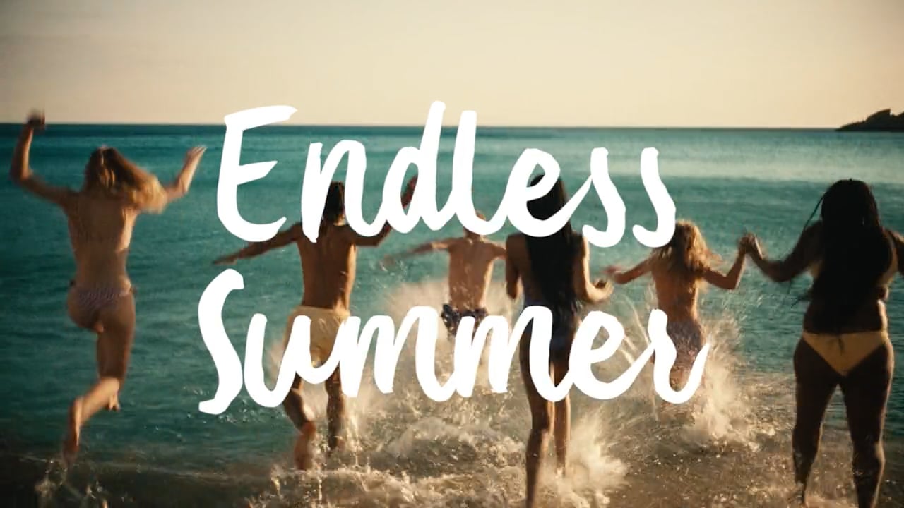 LEFTIES | Endless Summer