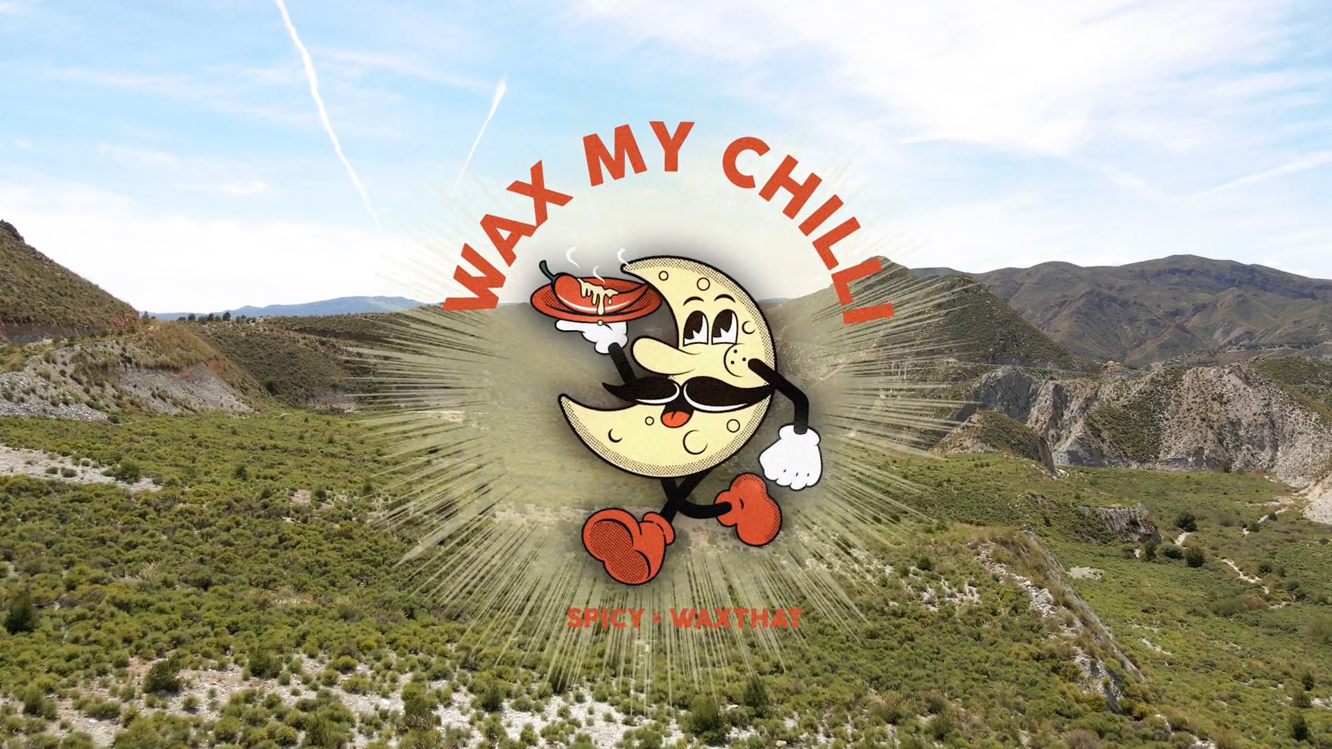 Wax My Chilli Ep5: To The Moon 