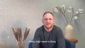 The Chaos Terminator - Testimonial Davy
